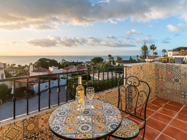 Piso en alquiler en Costa del Sol Occidental, Andalucía