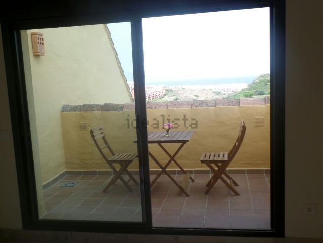 Ático en venta en Castillo de la Duquesa, Costa del Sol Occidental