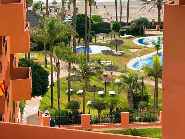Piso en alquiler en La Chullera, Costa del Sol Occidental