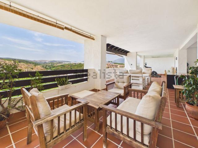 Piso en venta en Castillo de la Duquesa, Manilva