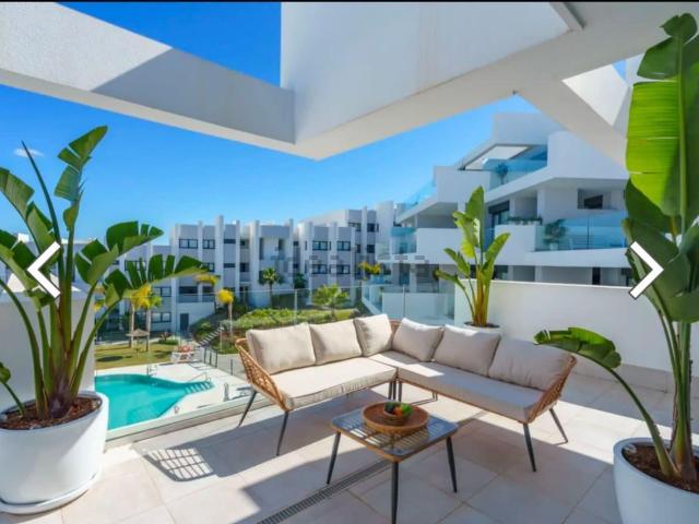 Piso en alquiler en Manilva, Málaga