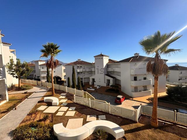 Piso en alquiler en Costa del Sol Occidental, Andalucía