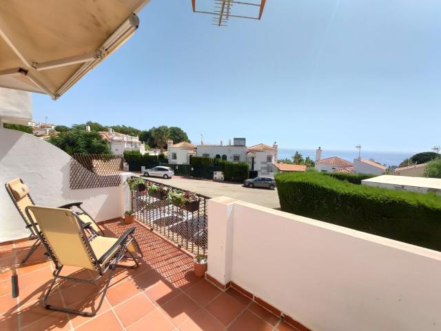 Piso en alquiler en Costa del Sol Occidental, Andalucía