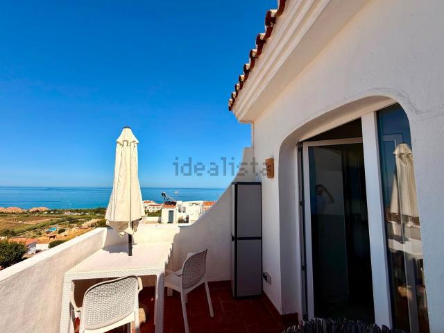 Ático en venta en Castillo de la Duquesa, Costa del Sol Occidental