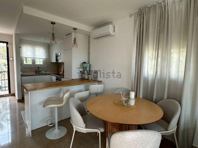 Dúplex en alquiler en Costa del Sol Occidental, Andalucía