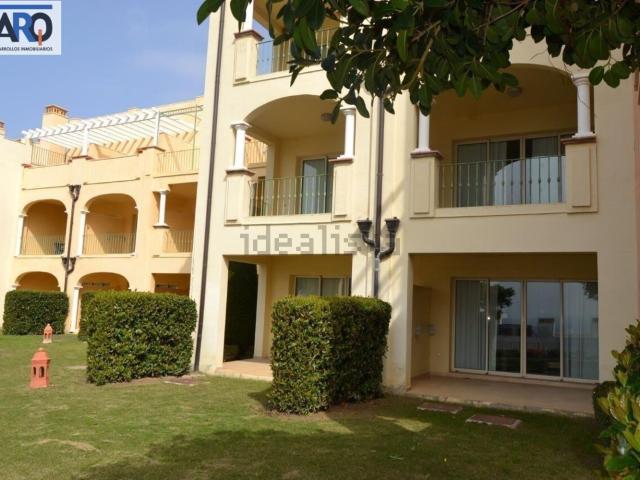 Piso en venta en Manilva Pueblo, Manilva