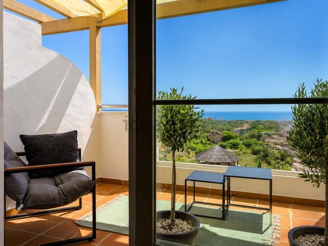 Piso en venta en Costa del Sol Occidental, Andalucía