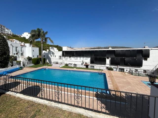 Dúplex en venta en Monte Viñas, Costa del Sol Occidental
