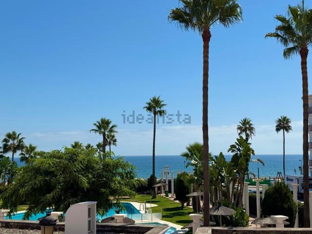 Piso en venta en San Luis de Sabinillas, Costa del Sol Occidental