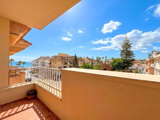 Piso en venta en San Luis de Sabinillas, Costa del Sol Occidental