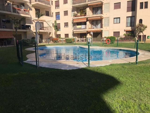 Piso en alquiler en San Luis de Sabinillas, Costa del Sol Occidental