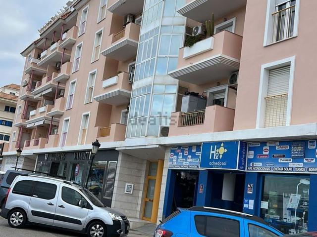 Piso en alquiler en San Luis de Sabinillas, Costa del Sol Occidental