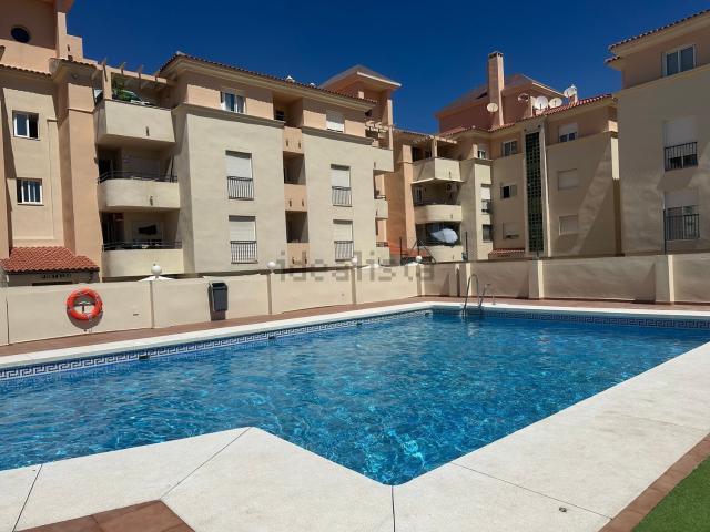 Piso en alquiler en San Luis de Sabinillas, Costa del Sol Occidental