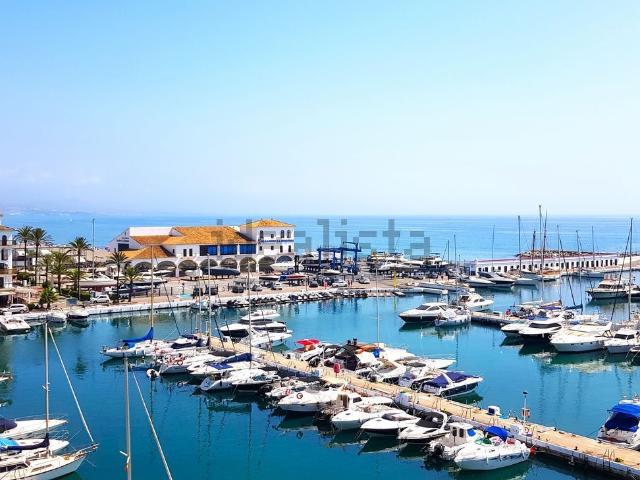 Piso en alquiler en Costa del Sol Occidental, Andalucía