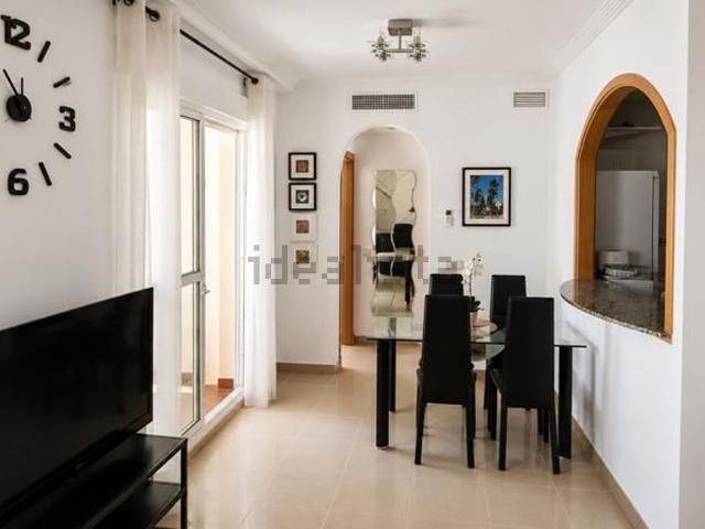 Piso en venta en San Luis de Sabinillas, Costa del Sol Occidental