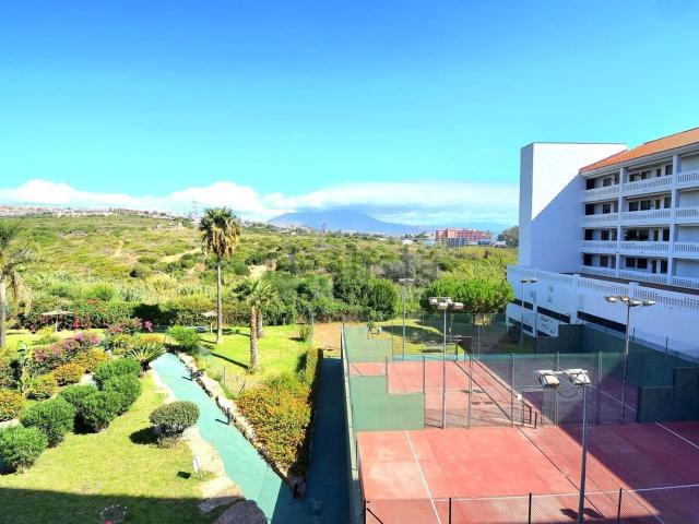 Piso en venta en Martagina, Manilva