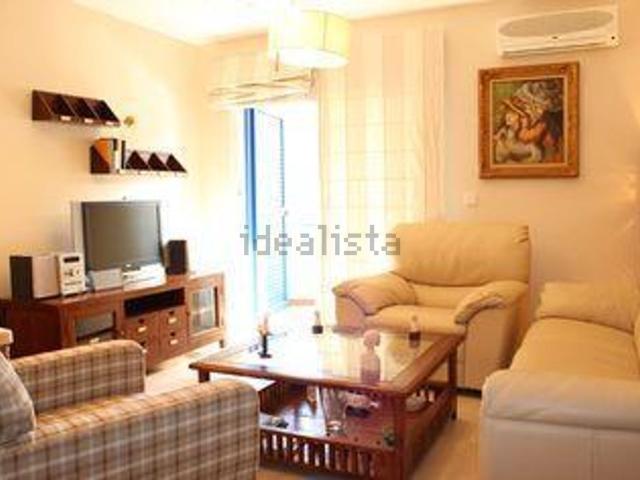 Piso en alquiler en San Luis de Sabinillas, Costa del Sol Occidental