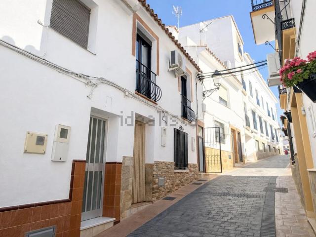 Piso en venta en Costa del Sol Occidental, Andalucía