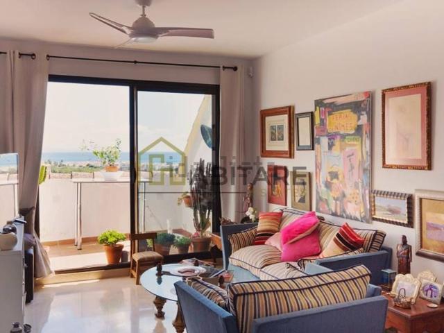 Ático en venta en Castillo de la Duquesa, Costa del Sol Occidental