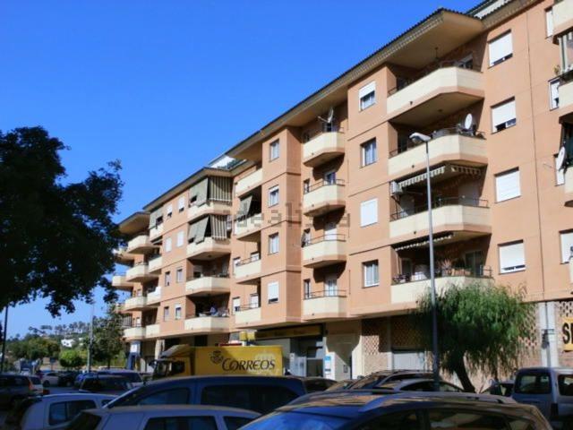 Piso en alquiler en San Luis de Sabinillas, Costa del Sol Occidental