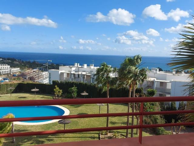 Ático en venta en Indespania, Campo de Gibraltar