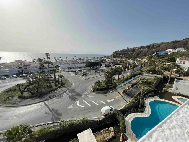 Ático en venta en Costa del Sol Occidental, Andalucía