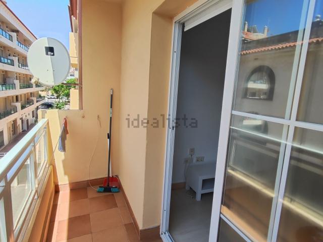 Piso en alquiler en Manilva, San Luis de Sabinillas