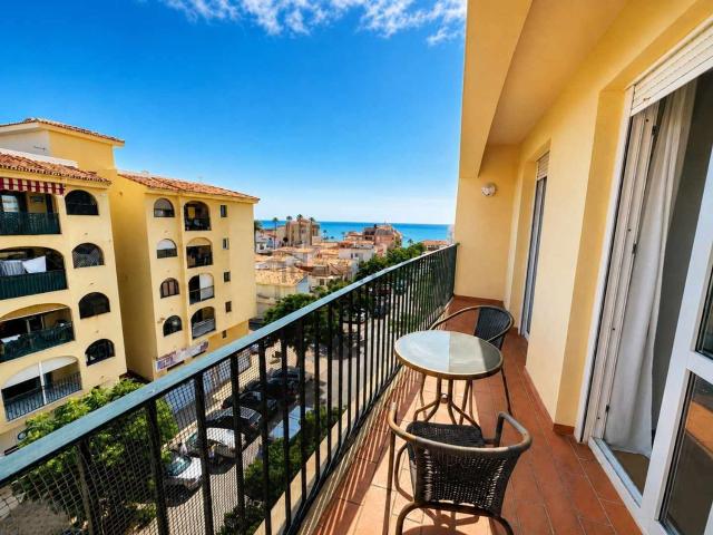 Piso en venta en San Luis de Sabinillas, Costa del Sol Occidental