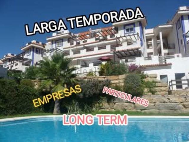 Piso en alquiler en Costa del Sol Occidental, Andalucía