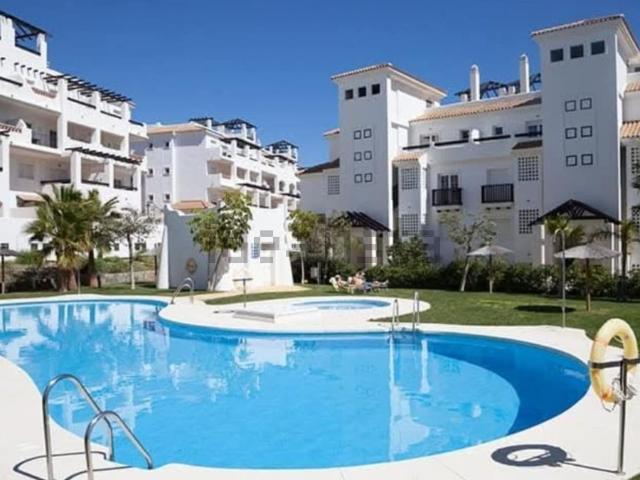 Piso en alquiler en San Luis de Sabinillas, Manilva