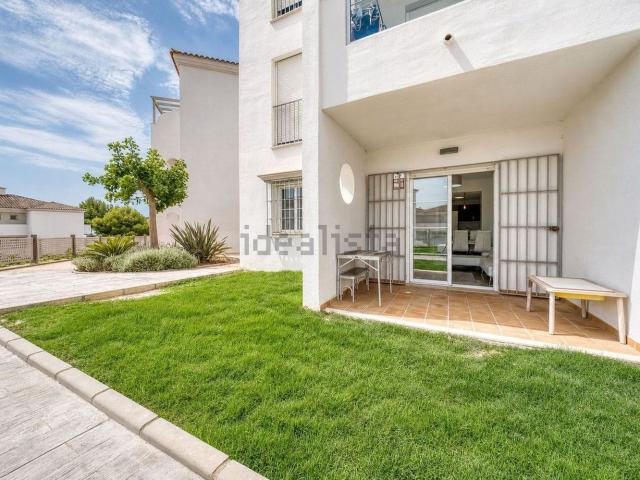 Piso en venta en Manilva, Málaga