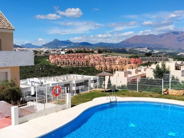 Piso en alquiler en Costa del Sol Occidental, Andalucía