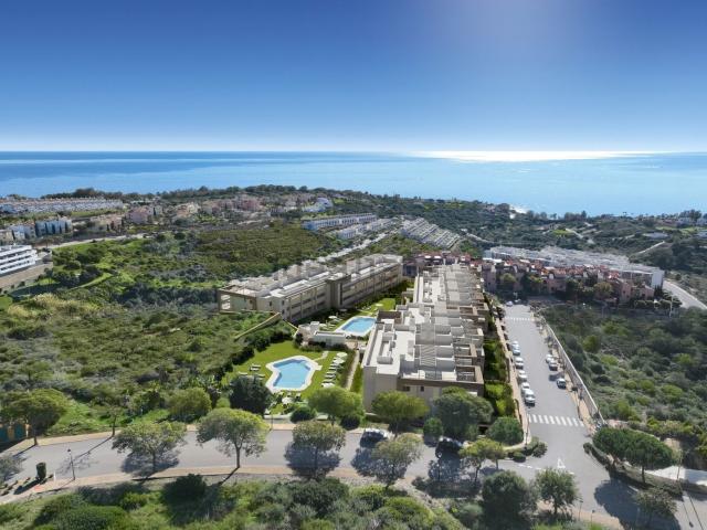 Piso en venta en Manilva, Málaga