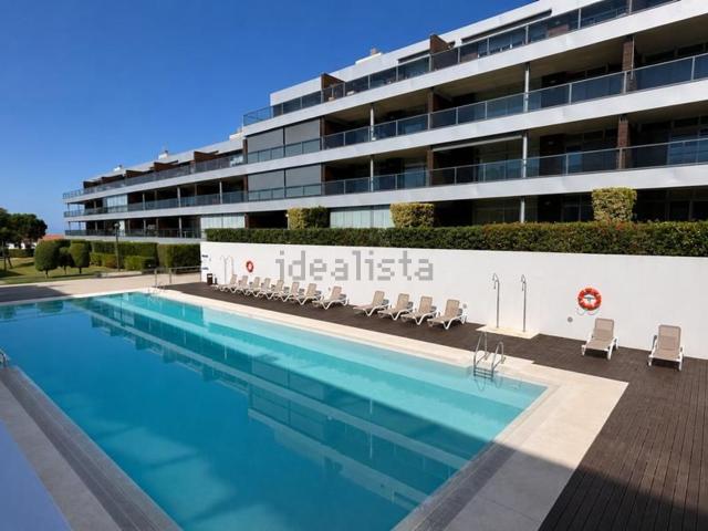 Ático en venta en La Paloma de Manilva, Costa del Sol Occidental
