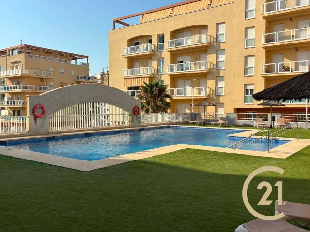 Piso en venta en San Luis de Sabinillas, Costa del Sol Occidental