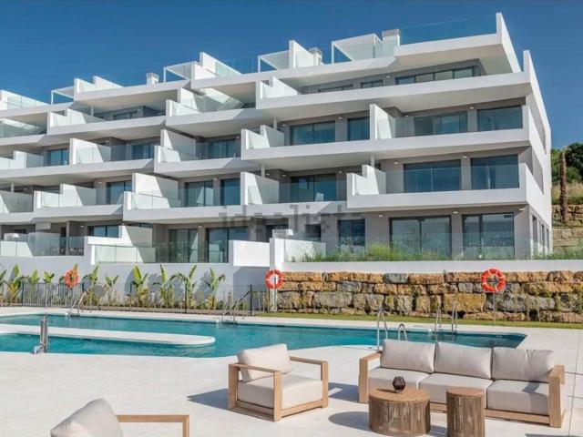 Dúplex en venta en Castillo de la Duquesa, Manilva