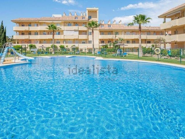 Piso en venta en Manilva, Málaga