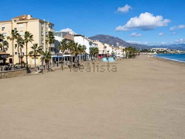 Piso en alquiler en San Luis de Sabinillas, Costa del Sol Occidental