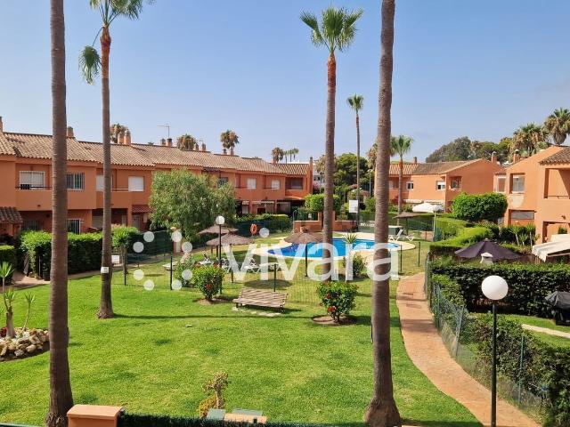 Piso en alquiler en Costa del Sol Occidental, Andalucía