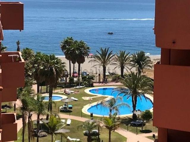 Piso en alquiler en La Chullera, Costa del Sol Occidental