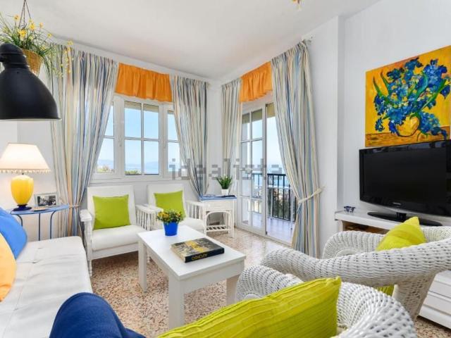 Piso en alquiler en San Luis de Sabinillas, Costa del Sol Occidental