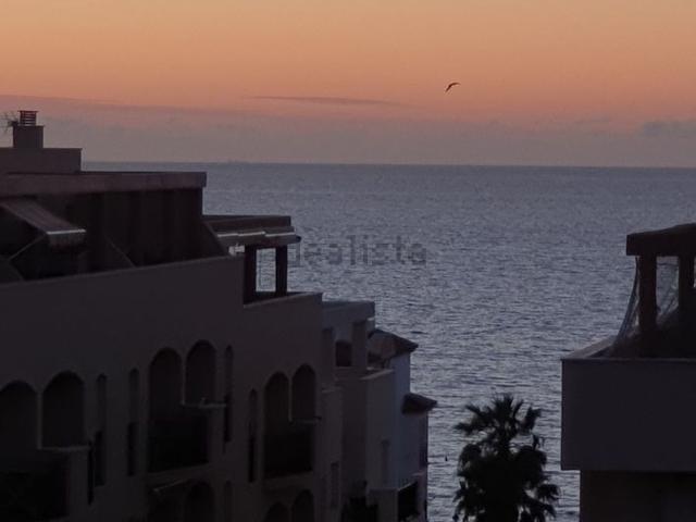 Ático en venta en San Luis de Sabinillas, Costa del Sol Occidental