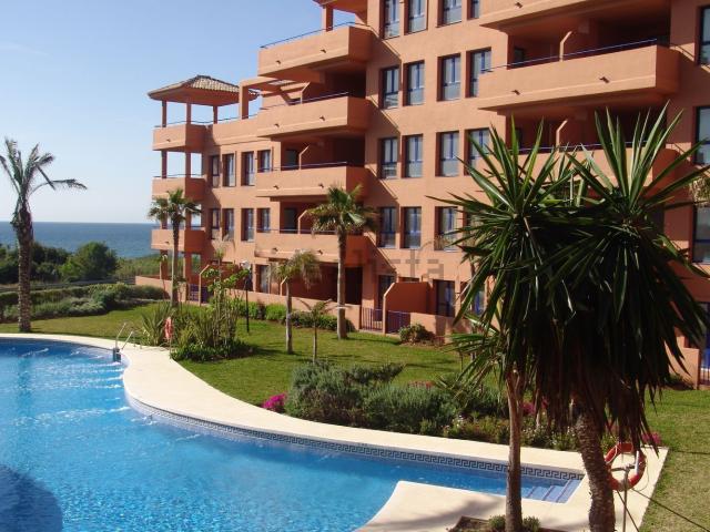Piso en alquiler en Costa del Sol Occidental, Andalucía