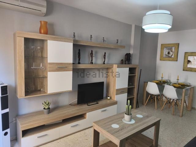 Piso en venta en La Chullera, Costa del Sol Occidental