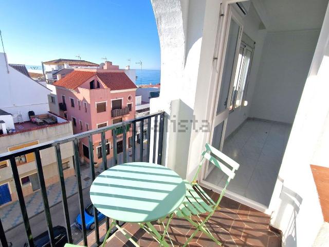 Ático en venta en San Luis de Sabinillas, Costa del Sol Occidental