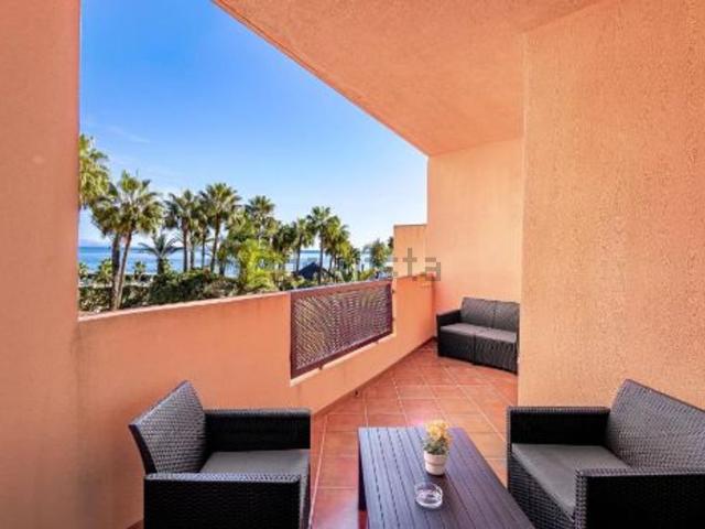 Piso en alquiler en La Chullera, Costa del Sol Occidental