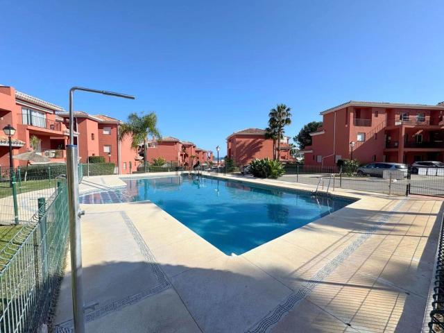 Dúplex en venta en La Chullera, Costa del Sol Occidental