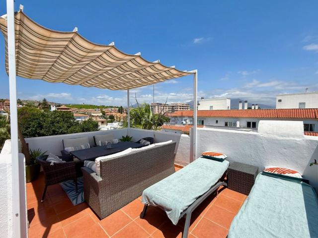 Dúplex en venta en San Luis de Sabinillas, Costa del Sol Occidental