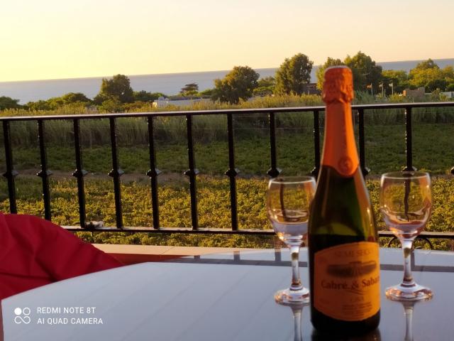 Piso en alquiler en Castillo de la Duquesa, Manilva