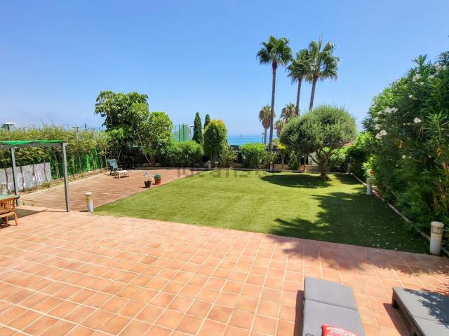 Piso en venta en San Luis de Sabinillas, Costa del Sol Occidental